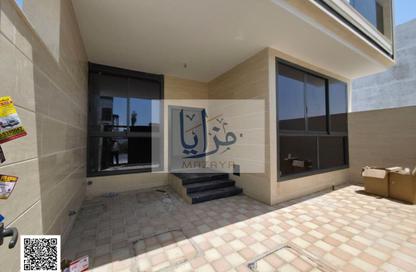 Townhouse - 5 Bedrooms - 7 Bathrooms for sale in Kabbali Hills - Al Helio 2 - Al Helio - Ajman