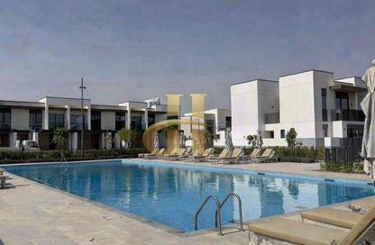 Townhouse - 3 - 4 for rent in May - Arabian Ranches 3 - Dubai