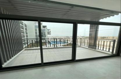 Apartment - 2 Bedrooms - 3 Bathrooms for sale in Legacy by Sunrise - Arjan - Dubai Apartment - 2 Bedrooms - 3 Bathrooms for sale in Legacy by Sunrise - Arjan - Dubai