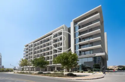Apartment - 2 Bedrooms - 3 Bathrooms for sale in Legacy by Sunrise - Arjan - Dubai