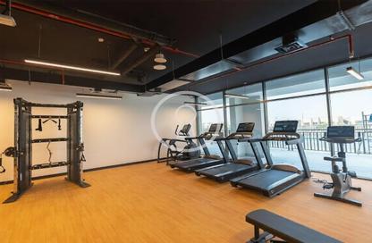 Apartment - 2 Bedrooms - 3 Bathrooms for sale in Legacy by Sunrise - Arjan - Dubai