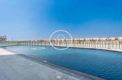 Apartment - 2 Bedrooms - 3 Bathrooms for sale in Legacy by Sunrise - Arjan - Dubai Apartment - 2 Bedrooms - 3 Bathrooms for sale in Legacy by Sunrise - Arjan - Dubai