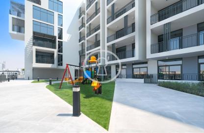 Apartment - 2 Bedrooms - 3 Bathrooms for sale in Legacy by Sunrise - Arjan - Dubai