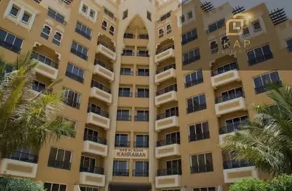 Apartment - 2 Bedrooms - 3 Bathrooms for sale in Kahraman - Bab Al Bahar - Al Marjan Island - Ras Al Khaimah
