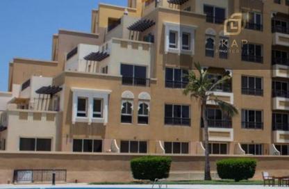 Apartment - 2 Bedrooms - 3 Bathrooms for sale in Kahraman - Bab Al Bahar - Al Marjan Island - Ras Al Khaimah