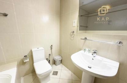 Apartment - 2 Bedrooms - 3 Bathrooms for sale in Kahraman - Bab Al Bahar - Al Marjan Island - Ras Al Khaimah