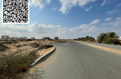 Land - Studio for sale in Ajman Global City - Al Alia - Ajman