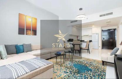 Apartment - 2 Bedrooms - 3 Bathrooms for rent in Tower 108 - District 18 - Jumeirah Village Circle - Dubai Apartment - 2 Bedrooms - 3 Bathrooms for rent in Tower 108 - District 18 - Jumeirah Village Circle - Dubai