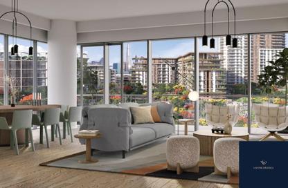 Apartment - 1 - 1 for sale in Fern - Central Park at City Walk - City Walk - Al Wasl - Dubai Apartment - 1 - 1 for sale in Fern - Central Park at City Walk - City Walk - Al Wasl - Dubai