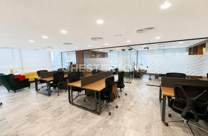 Office Space - Studio for rent in Concord Tower - Dubai Media City - Dubai Office Space - Studio for rent in Concord Tower - Dubai Media City - Dubai