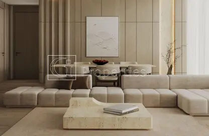 شقة - 1 حمام للبيع في تلال بن غاطي - حديقة دبي العلميه - دبي