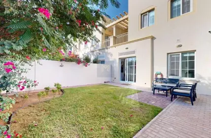 فيلا - 2 غرف نوم - 3 حمامات للبيع في الينابيع 4 - الينابيع - دبي فيلا - 2 غرف نوم - 3 حمامات للبيع في الينابيع 4 - الينابيع - دبي