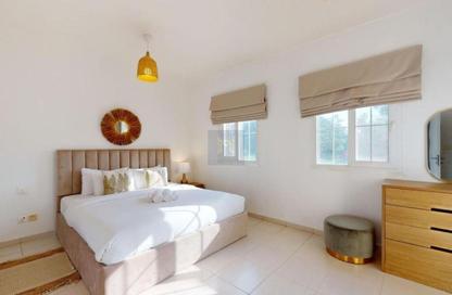 Villa - 2 Bedrooms - 3 Bathrooms for sale in Springs 4 - The Springs - Dubai