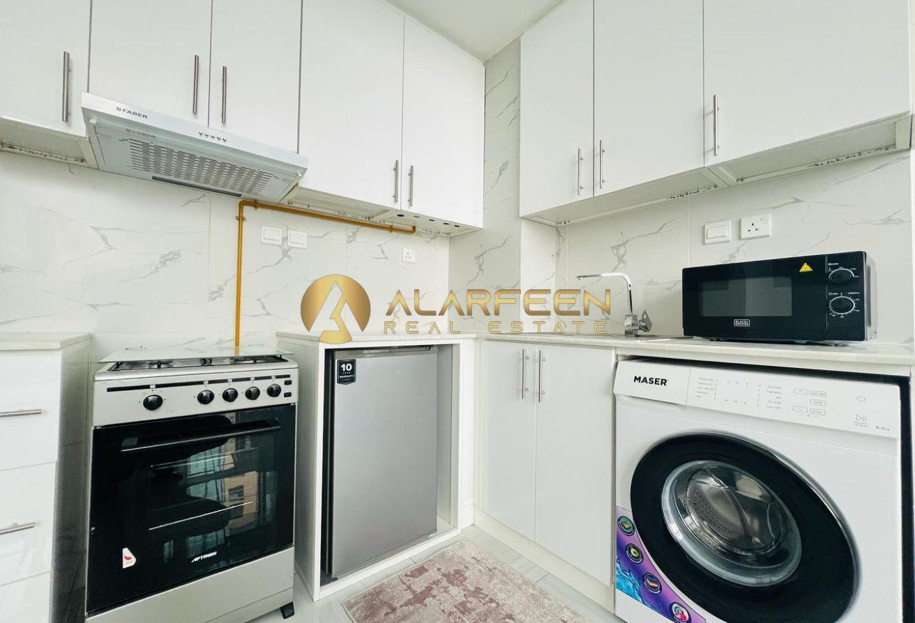 Studio Fully Furnished | High Floor | Vacant photo 5