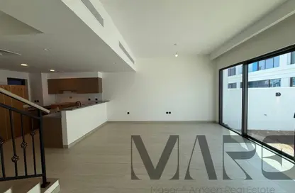Townhouse - 5 Bedrooms - 6 Bathrooms for rent in Santorini - Damac Lagoons - Dubai Townhouse - 5 Bedrooms - 6 Bathrooms for rent in Santorini - Damac Lagoons - Dubai