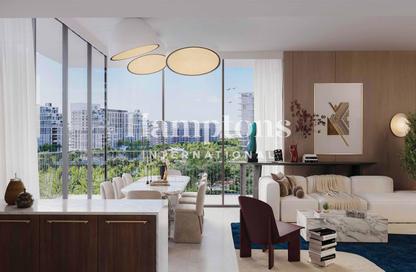 شقة - غرفة نوم - 1 حمام للبيع في Palace ريزيدنسز 3 - Palace ريزيدنسز at Hills Estate - دبي هيلز استيت - دبي