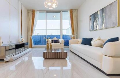 Apartment - 1 - 2 for sale in Gemz by Danube - Al Furjan - Dubai Apartment - 1 - 2 for sale in Gemz by Danube - Al Furjan - Dubai