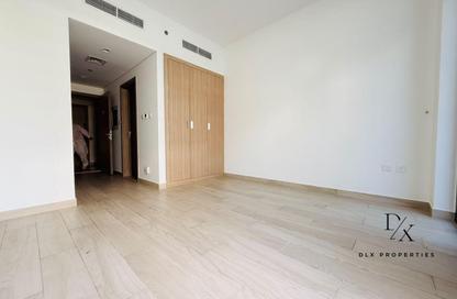 Apartment - Studio - 1 for rent in Azizi Riviera 46 - Azizi Riviera - Meydan One - Meydan - Dubai