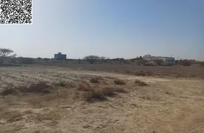 أرض - استوديو للبيع في المنامة - عجمان