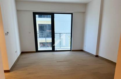 Apartment - 1 Bedroom - 1 Bathroom for rent in La Sirene Building 4 - La Sirene - Port de La Mer - La Mer - Jumeirah - Dubai