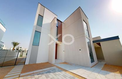 Villa - 5 Bedrooms - 6 Bathrooms for sale in Caya 1 - Arabian Ranches 3 - Dubai