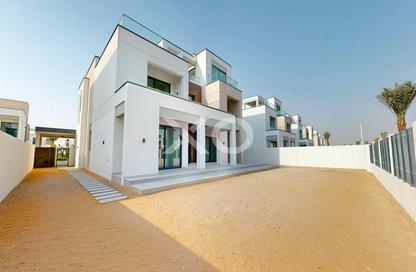 Villa - 5 Bedrooms - 6 Bathrooms for sale in Caya 1 - Arabian Ranches 3 - Dubai