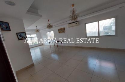 Villa - 4 - 6 for rent in Sharqan - Al Heerah - Sharjah