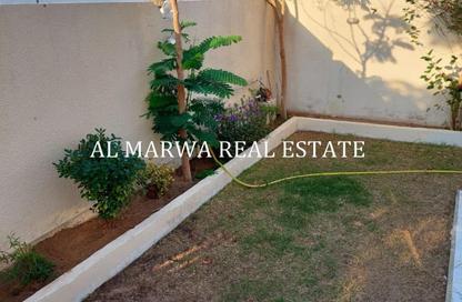 Villa - 4 - 6 for rent in Sharqan - Al Heerah - Sharjah Villa - 4 - 6 for rent in Sharqan - Al Heerah - Sharjah