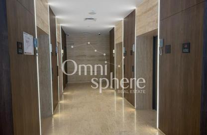 Apartment - 1 Bedroom - 2 Bathrooms for rent in NAS 3 - NAS - Arjan - Dubai