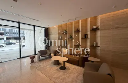 شقة - غرفة نوم - 2 حمامات للايجار في ناس 3 - ناس - ارجان - دبي