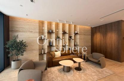 Apartment - 1 Bedroom - 2 Bathrooms for rent in NAS 3 - NAS - Arjan - Dubai
