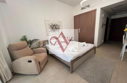 Apartment - Studio - 1 Bathroom for sale in Azizi Farishta - Al Furjan - Dubai