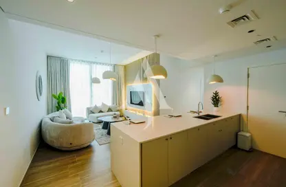Apartment - 2 Bedrooms - 3 Bathrooms for rent in Belgravia Heights 2 - Belgravia Heights - District 12 - Jumeirah Village Circle - Dubai