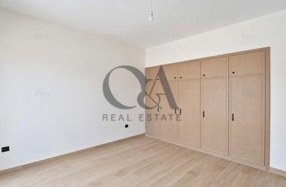 Townhouse - 4 - 4 for rent in Santorini - Damac Lagoons - Dubai