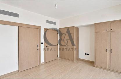 Townhouse - 4 - 4 for rent in Santorini - Damac Lagoons - Dubai