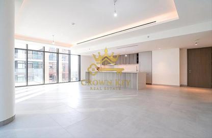 Apartment - 3 - 3 for rent in Laurel - Central Park at City Walk - City Walk - Al Wasl - Dubai