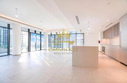 Apartment - 3 - 3 for rent in Laurel - Central Park at City Walk - City Walk - Al Wasl - Dubai