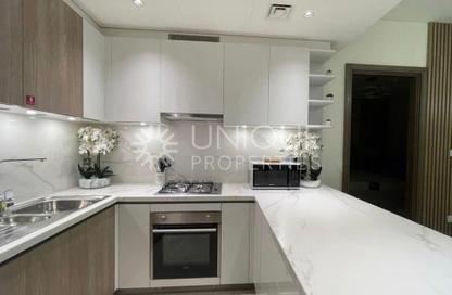 شقة - 2 غرف نوم - 3 حمامات للايجار في ون بارك افنيو - صبحا هارتلاند - مدينة الشيخ محمد بن راشد - دبي شقة - 2 غرف نوم - 3 حمامات للايجار في ون بارك افنيو - صبحا هارتلاند - مدينة الشيخ محمد بن راشد - دبي