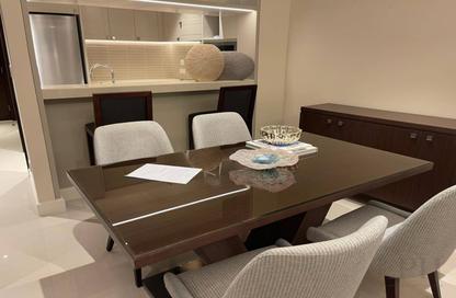 Apartment - 1 - 2 for rent in The Address Residence Fountain Views 1 - The Address Residence Fountain Views - Downtown Dubai - Dubai