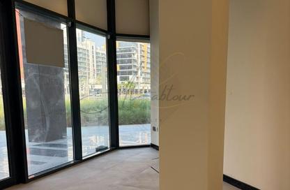 Shop - Studio for rent in Azizi Riviera 29 - Azizi Riviera - Meydan One - Meydan - Dubai Shop - Studio for rent in Azizi Riviera 29 - Azizi Riviera - Meydan One - Meydan - Dubai