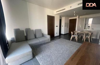 Apartment - 2 Bedrooms - 2 Bathrooms for rent in The Crest Tower B - The Crest - Sobha Hartland - Mohammed Bin Rashid City - Dubai Apartment - 2 Bedrooms - 2 Bathrooms for rent in The Crest Tower B - The Crest - Sobha Hartland - Mohammed Bin Rashid City - Dubai