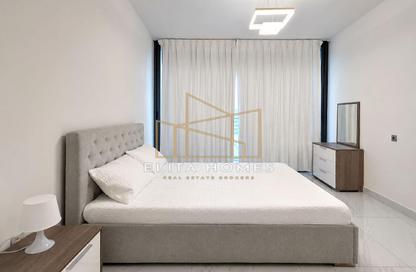 Apartment - 1 Bedroom - 2 Bathrooms for rent in Samana Hills - Arjan - Dubai