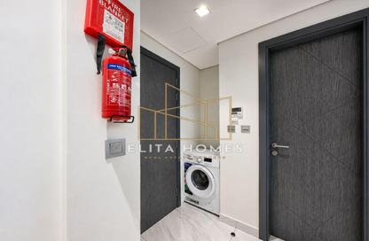 Apartment - 1 Bedroom - 2 Bathrooms for rent in Samana Hills - Arjan - Dubai