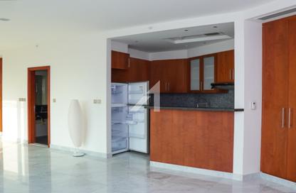 Apartment - Studio - 1 for rent in Central Park Residential Tower - Central Park Tower - DIFC - Dubai Apartment - Studio - 1 for rent in Central Park Residential Tower - Central Park Tower - DIFC - Dubai