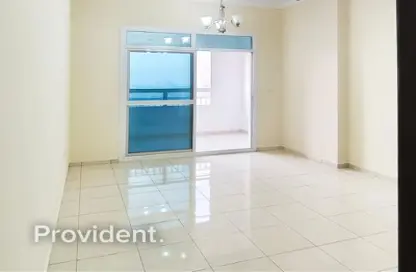 Apartment - 1 Bedroom - 2 Bathrooms for rent in Al Rabia Tower - Majan - Dubai Land - Dubai