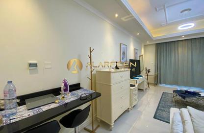 Apartment - Studio - 1 for rent in Vincitore Palacio - Arjan - Dubai Apartment - Studio - 1 for rent in Vincitore Palacio - Arjan - Dubai