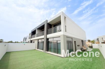 Villa - 5 Bedrooms - 7 Bathrooms for sale in The Pulse Beachfront - The Pulse - Dubai South (Dubai World Central) - Dubai Villa - 5 Bedrooms - 7 Bathrooms for sale in The Pulse Beachfront - The Pulse - Dubai South (Dubai World Central) - Dubai