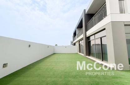 Villa - 5 Bedrooms - 7 Bathrooms for sale in The Pulse Beachfront - The Pulse - Dubai South (Dubai World Central) - Dubai Villa - 5 Bedrooms - 7 Bathrooms for sale in The Pulse Beachfront - The Pulse - Dubai South (Dubai World Central) - Dubai