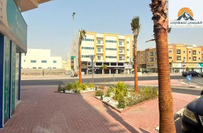 Shop - Studio for rent in Al Rawda 3 Villas - Al Rawda 3 - Al Rawda - Ajman