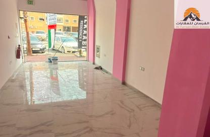 Shop - Studio for rent in Al Rawda 3 Villas - Al Rawda 3 - Al Rawda - Ajman